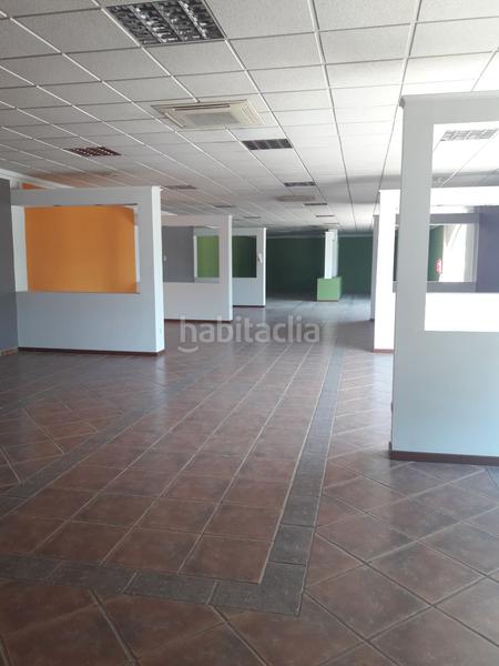 Foto a27554c2-0712-4c99-ace5-502d51d94ff9. Miete fabrikhalle mit heizung in Las Vegas - Campoaras Lucena