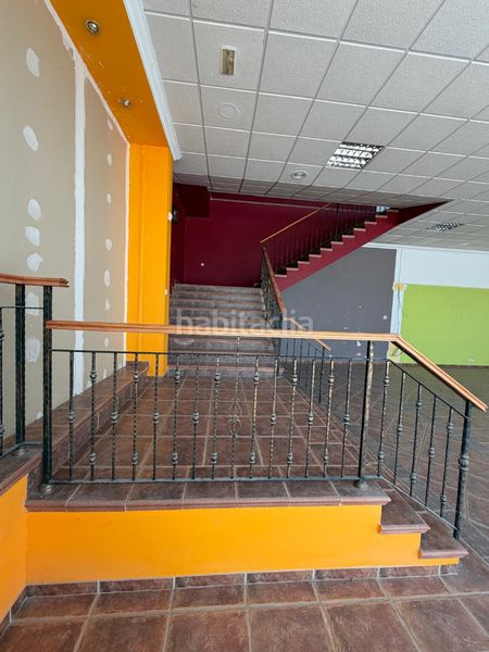 Foto a3912107-1630-4951-a962-97d1c3112008. Miete fabrikhalle mit heizung in Las Vegas - Campoaras Lucena