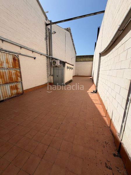 Foto a7d8a234-1608-4e0f-8fe9-99822f383564. Miete fabrikhalle mit heizung in Las Vegas - Campoaras Lucena