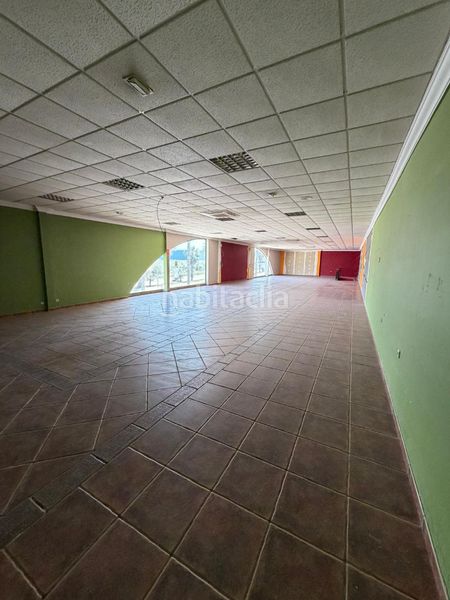 Foto db90b885-71cf-4e65-8c00-14b69b091680. Miete fabrikhalle mit heizung in Las Vegas - Campoaras Lucena