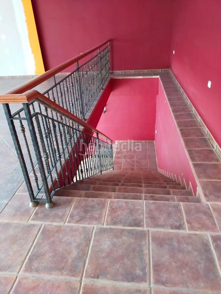 Foto 2858737c-988c-4a84-8d0e-5684ede086a6. Rent industrial building with heating in Las Vegas - Campoaras Lucena