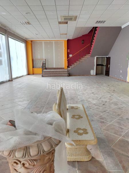 Foto 351f25ec-c781-44a5-95db-8a13cff920ea. Rent industrial building with heating in Las Vegas - Campoaras Lucena