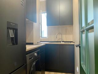 Etagenwohnung in Las Tinajerías - Juderías