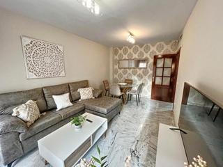 Location Appartement à Las Tinajerías - Juderías. Llano de las tinajerias