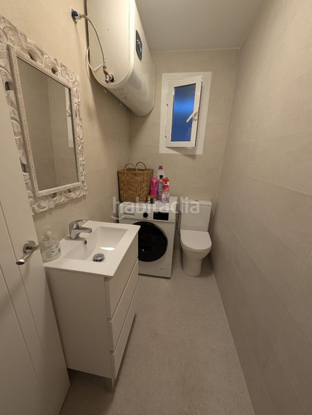 Foto 060c4a02-c417-4f53-8041-adb75b675df0. Pis amb calefacció a San Francisco Lucena