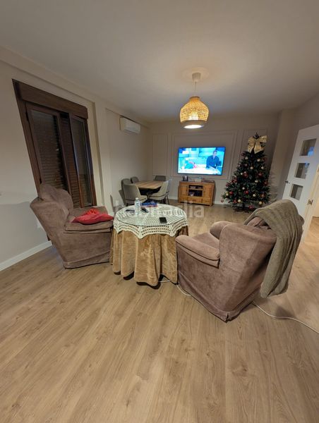 Foto 33452f1d-4e6e-4321-94e1-92125117f444. Pis amb calefacció a San Francisco Lucena