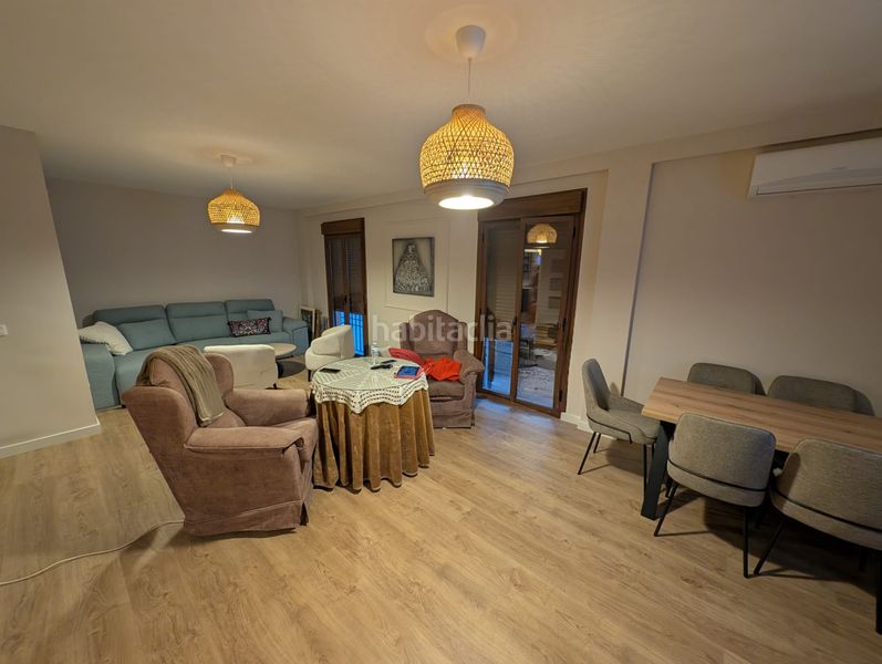 Foto 46ee2041-beee-4f3b-9c95-e13961db8479. Pis amb calefacció a San Francisco Lucena