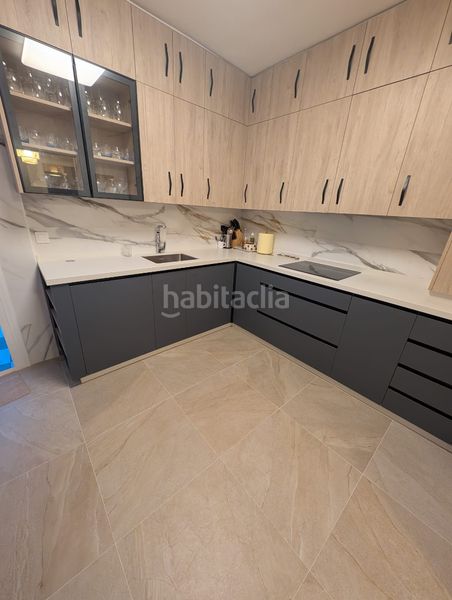 Foto 91464317-9e4d-4899-bea1-b327c5bda1ea. Pis amb calefacció a San Francisco Lucena