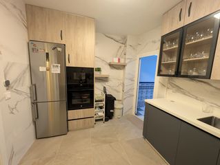 Pis a San Francisco. Piso bajo zona semi centro