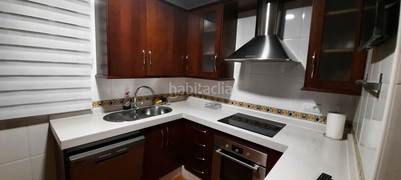 Foto 9cfb0703-d997-4933-831b-623eb6362d49. Pis amb calefacció aparcament a El Valle Lucena