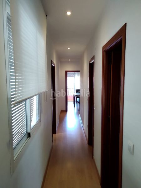 Foto a5b39541-b0e3-4124-8906-6a807b5294b3. Pis amb calefacció aparcament a El Valle Lucena