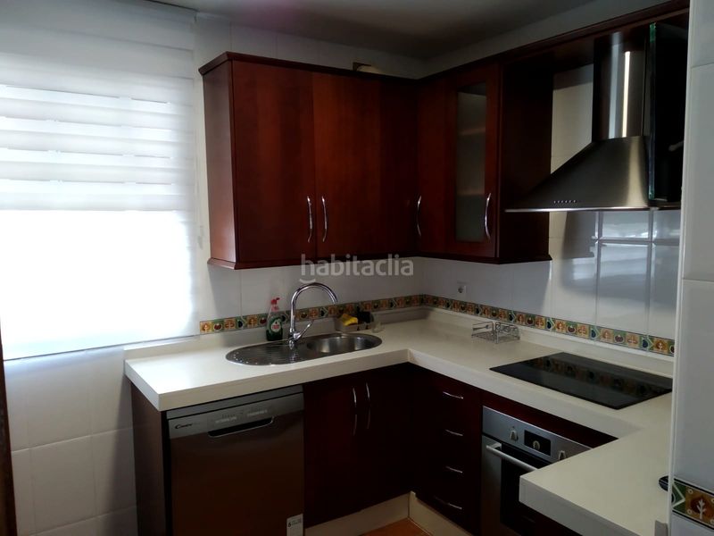 Foto b7b21a64-7cfe-4f07-83ae-19da3e1c79e8. Pis amb calefacció aparcament a El Valle Lucena