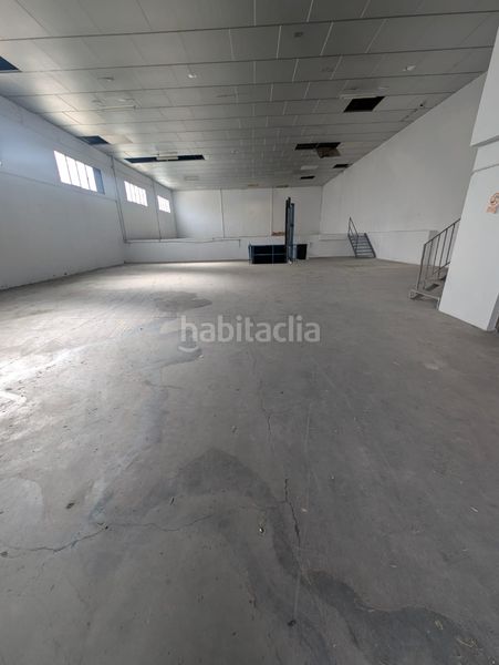 Foto 448c0f74-6188-4578-b4e3-0a8193423602. Nau industrial a Las Vegas - Campoaras Lucena