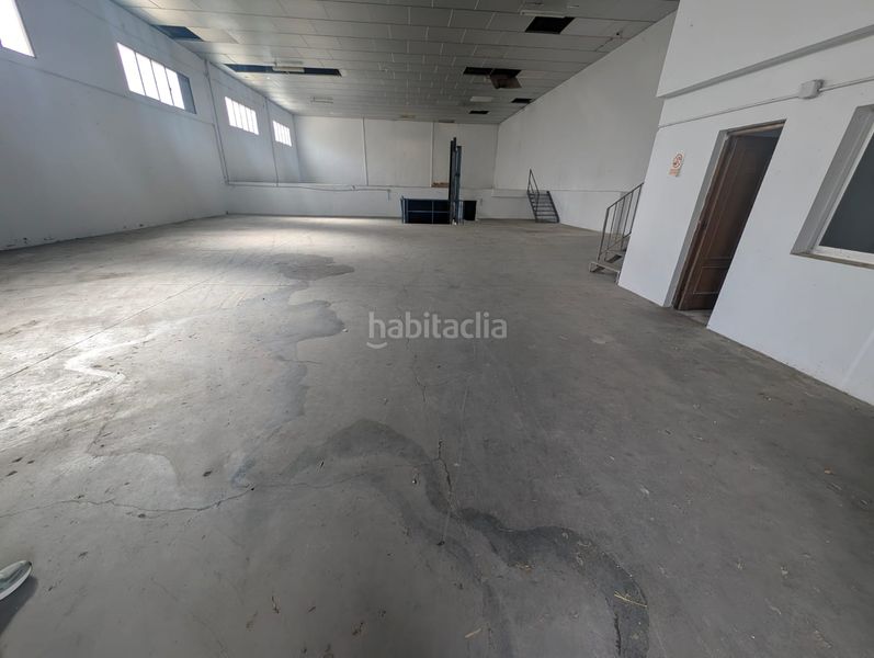 Foto f6714a00-1685-470f-abe1-826331f208ca. Nau industrial a Las Vegas - Campoaras Lucena