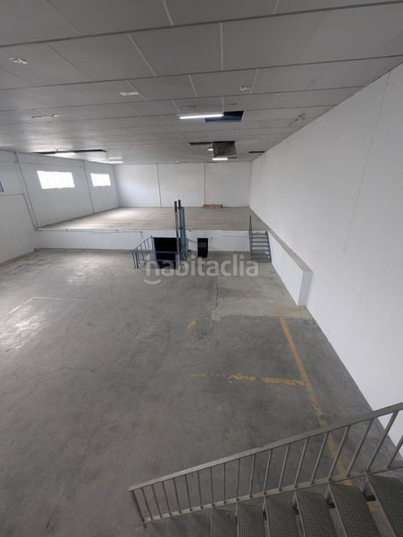 Foto fb27f8f4-8b9d-4257-9054-1a85617fc013. Nau industrial a Las Vegas - Campoaras Lucena