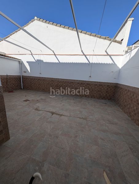Foto 4a61848e-a077-4963-9b92-15b63f566794. Casa adossada amb calefacció a Poleares Lucena