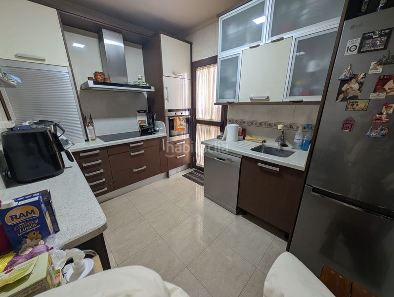 Foto 6c9491ce-fe61-47f3-9dfd-f40380a3990f. Casa adossada amb calefacció a Poleares Lucena