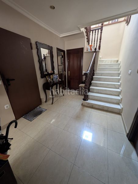 Foto aba7cc2e-2c4c-48c5-99b4-91b026132b0a. Casa adossada amb calefacció a Poleares Lucena