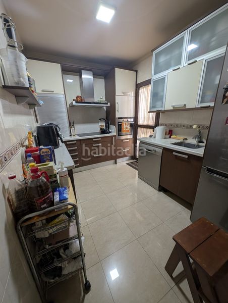 Foto f251479f-8292-4e20-85be-981828473c92. Casa adossada amb calefacció a Poleares Lucena