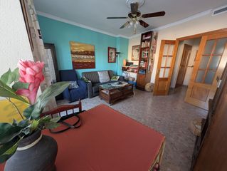 D�plex en Las Tinajer�as - Juder�as. Casa o piso tipo duplex
