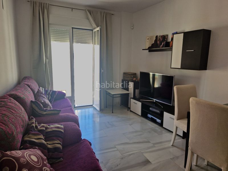 Foto 49ee3bfa-5418-4237-a78f-b6b51d2bf936. Flat with heating in Centro Lucena