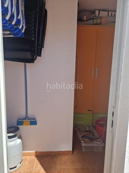 Foto 62ee5de8-f503-4fbe-8d24-4f18f84eca8d. Flat with heating in Centro Lucena