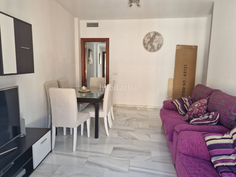 Foto 6df2bb0a-9a88-4e0a-b1ee-7b963c065916. Flat with heating in Centro Lucena
