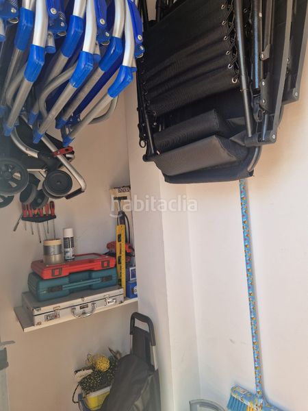 Foto 6fe65f80-9c5d-4a96-b0d1-51229fe3f43d. Flat with heating in Centro Lucena
