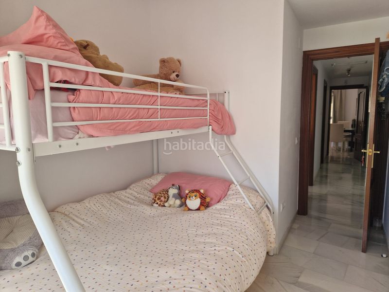 Foto 733bc0f5-14b7-4a85-b1df-61153862a262. Flat with heating in Centro Lucena