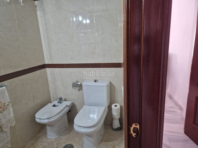 Foto 7d240f62-af17-4ae0-90ac-0a3391ed78a4. Flat with heating in Centro Lucena