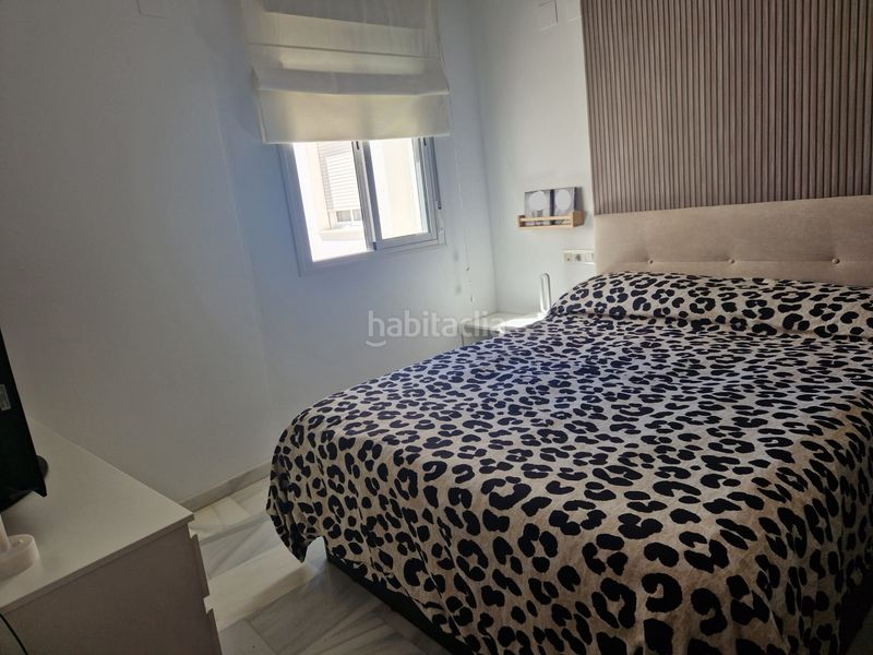 Foto 84aba78a-d63d-4287-b92e-d5f1ee576a9c. Flat with heating in Centro Lucena