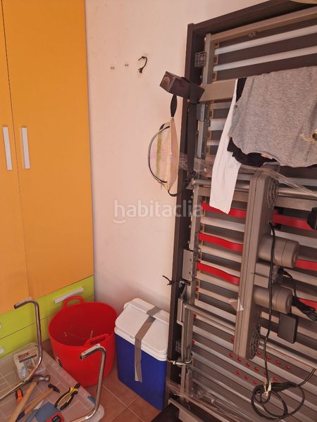 Foto 8f9701c4-80dd-4457-a4bd-774b6154b5c4. Flat with heating in Centro Lucena