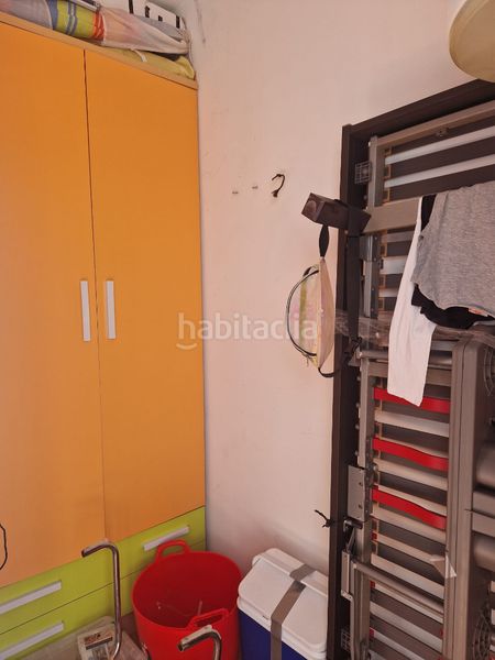 Foto d0d3e77a-bce7-48b7-b041-b84cd24495ac. Flat with heating in Centro Lucena