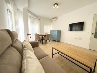 Miete Etagenwohnung in Las Tinajerías - Juderías. Centro