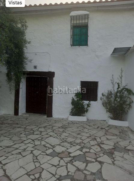 Foto 600e296a-4f7a-423e-9d09-61647899493a. Terreny residencial a Poleares Lucena