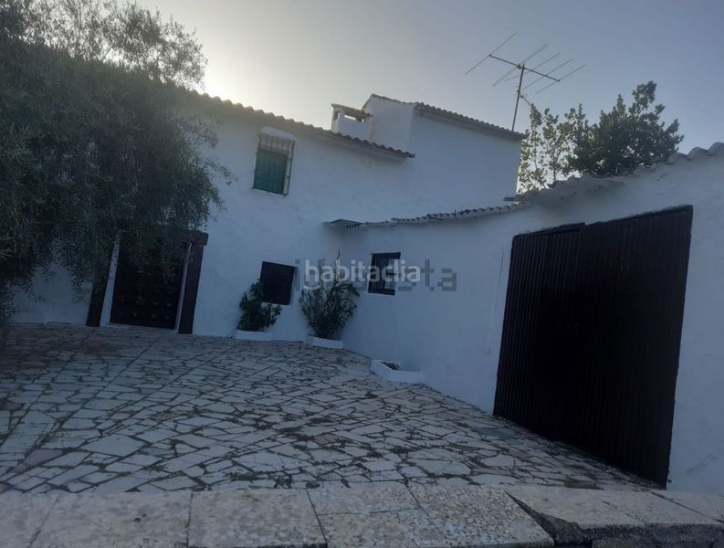 Foto 63dc4ff8-8464-4a26-9f14-fb39d92d0669. Terreny residencial a Poleares Lucena