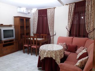 Miete Etagenwohnung in El Carmen - La Barrera