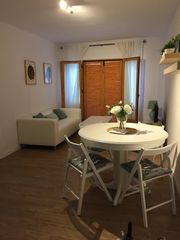 Flat in Centro. Centro