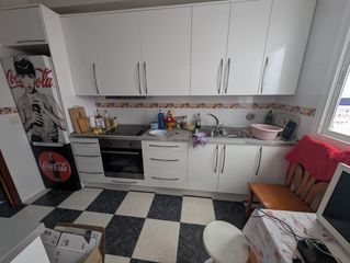 Pis a El Carmen - La Barrera