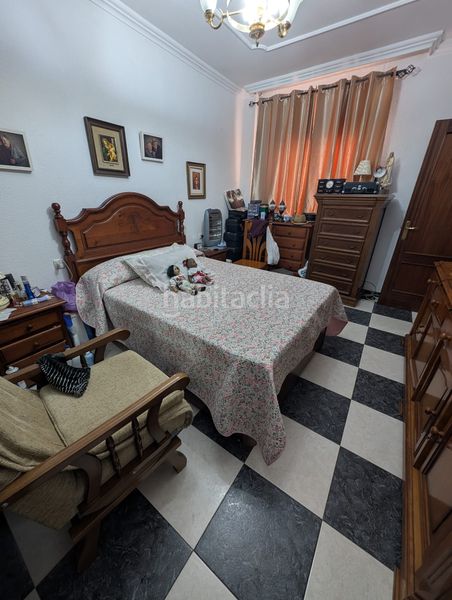 Foto d8160c7c-517f-44a0-b747-1725c02723a1. Pis amb calefacció a El Carmen - La Barrera Lucena