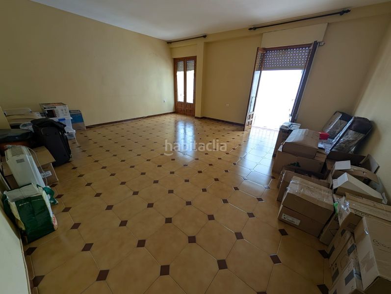 Foto e1ea440d-d978-4701-b4bb-414a03071d7e. Pis amb calefacció a Centro Lucena