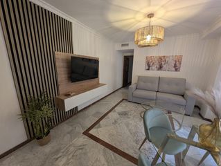 Miete Etagenwohnung in Las Tinajerías - Juderías. Piso nuevo a estrenar