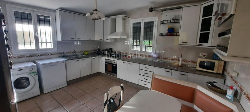 Foto 56e292f6-f5ec-4bd3-9322-eda23dc50ea3. Xalet amb calefacció aparcament piscina a Las Vegas - Campoaras Lucena