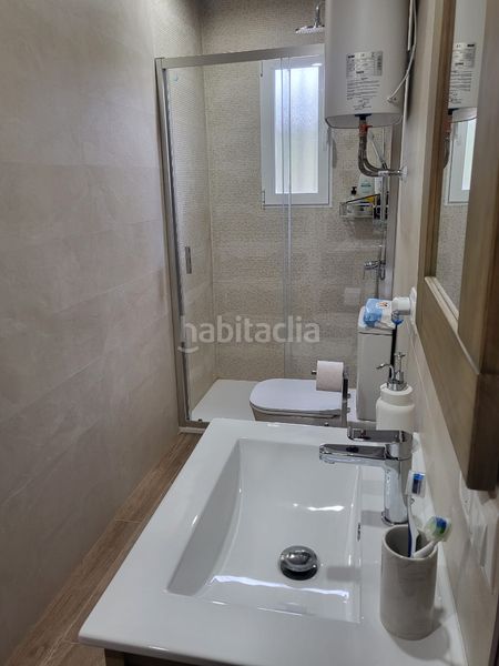 Foto 5e4d7462-ae21-4f7d-b8c2-be26bfb7b9a4. Xalet amb calefacció aparcament piscina a Las Vegas - Campoaras Lucena