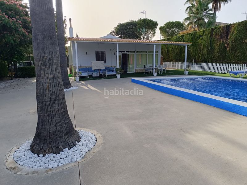 Foto e9648e73-3775-44da-a5db-4bac64f45f01. Xalet amb calefacció aparcament piscina a Las Vegas - Campoaras Lucena