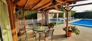 Xalet en Las Vegas - Campoaras. Chalet en campoaras