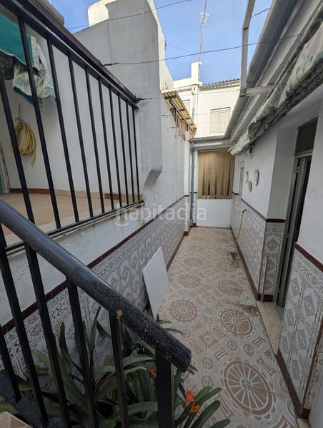 Foto 43e2c224-c304-4fc1-9902-a08803af8e37. Casa a El Carmen - La Barrera Lucena
