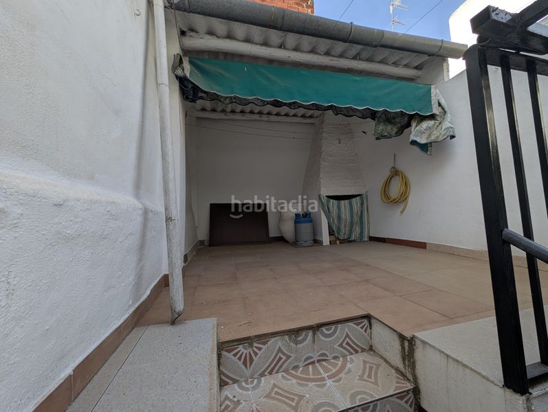 Foto 4638b7a5-e409-4011-8c5f-da7275f71bb2. Casa a El Carmen - La Barrera Lucena