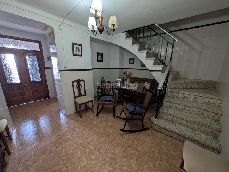 Foto d515f103-2bee-46ae-b3c4-82d2342113d0. Casa a El Carmen - La Barrera Lucena