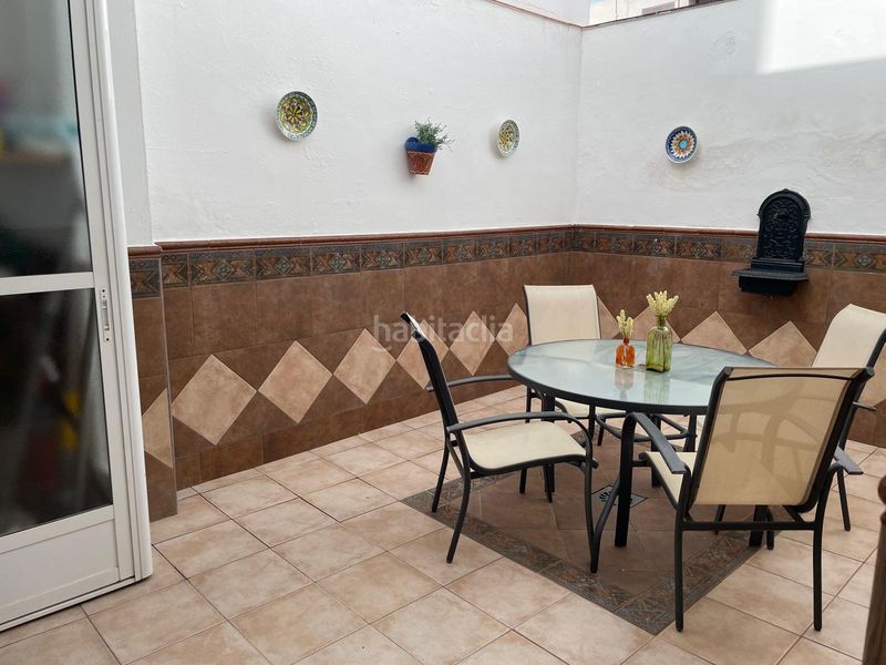 Foto 0da3e7d6-74c0-4b52-abf2-718008117db8. Casa adossada amb calefacció a El Valle Lucena